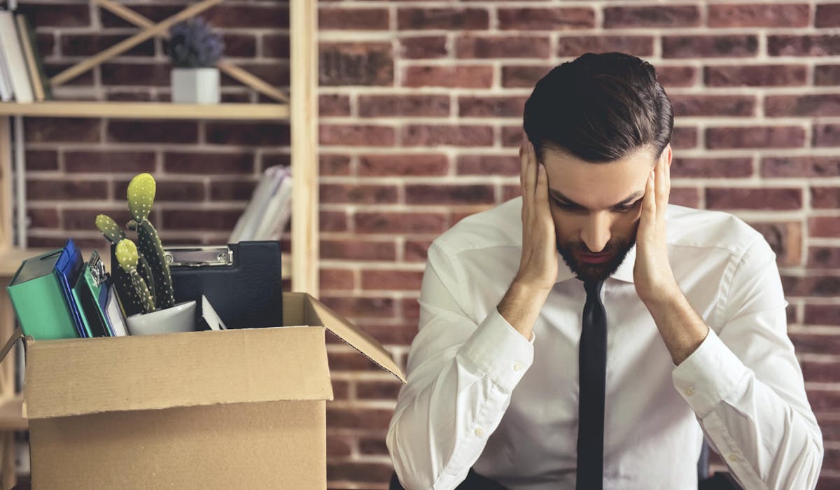 Comment Bien Rebondir Apres Un Licenciement Dossier Familial