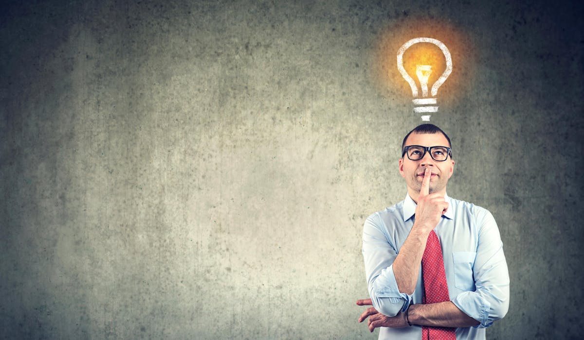 Être entrepreneur c'est aussi écouter les conseils et ne pas griller les étapes.