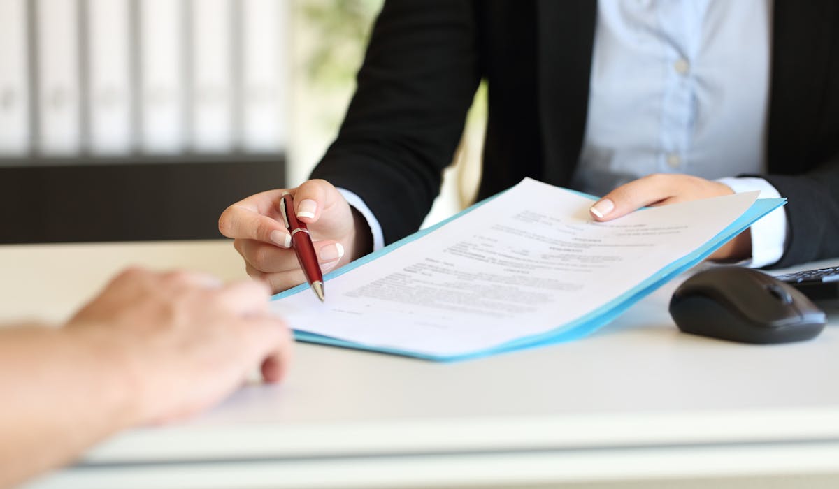 La sécurité de votre achat immobilier dépend de l'état hypothécaire du bien convoité.