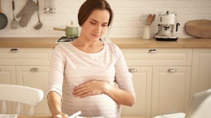 Naissance : comment déclarer votre grossesse ?