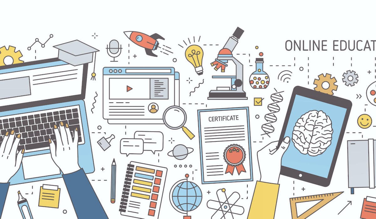 Il existe plusieurs solutions pour étudier sans être pénalisé par l'éloignement des centres d'enseignement?