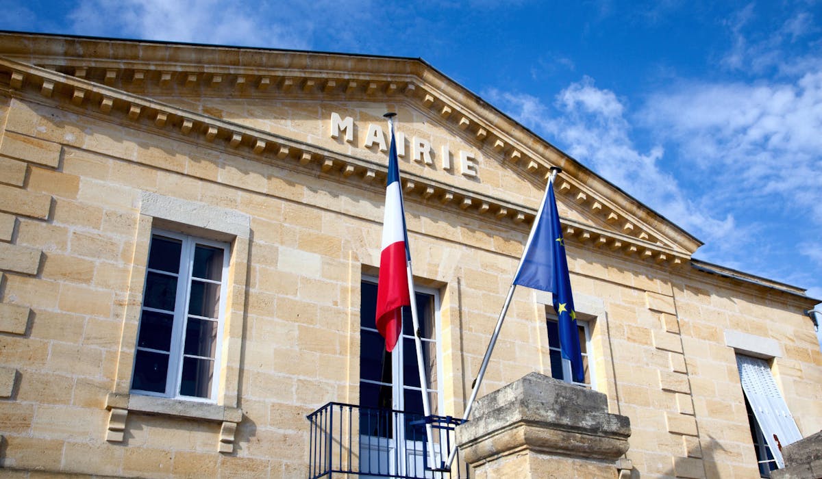 Des mesures de la réforme des retraites visent les fonctionnaires.