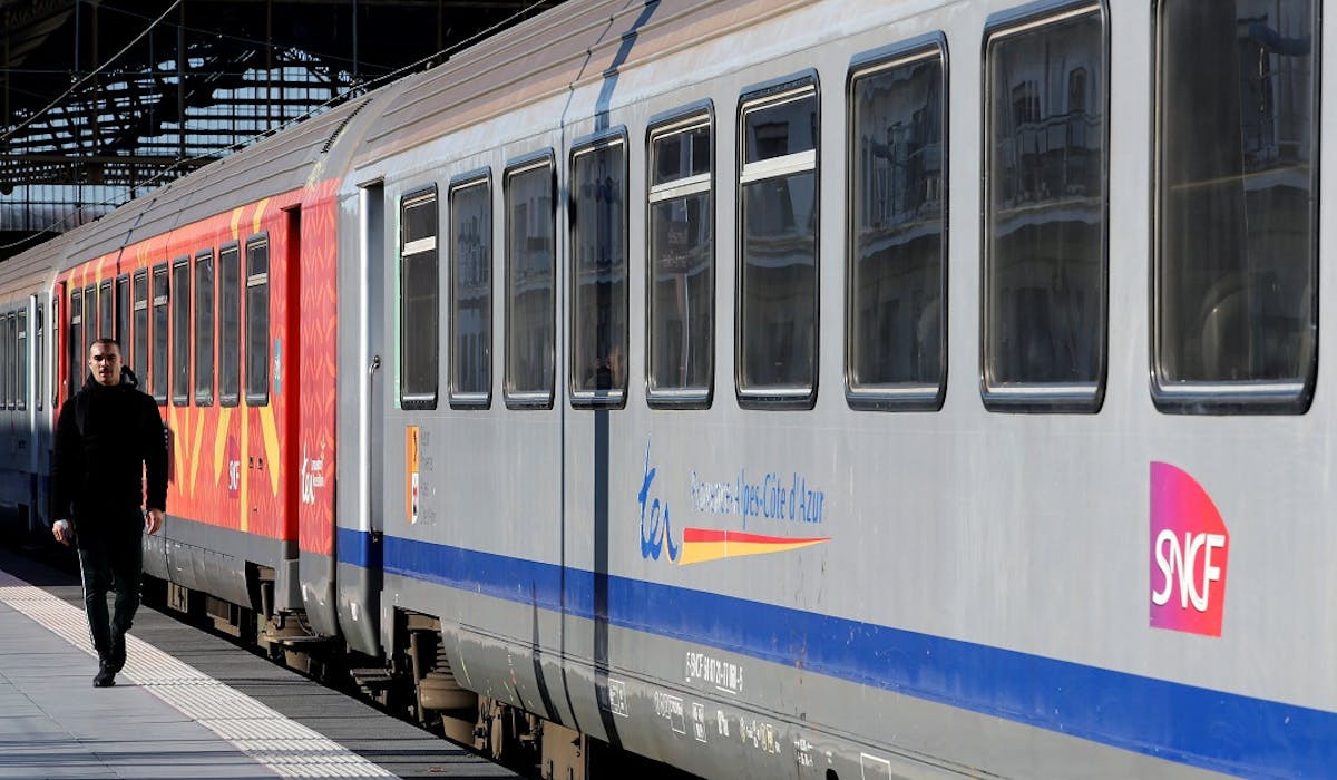 Greve Sncf Les Conditions Pour Echanger Votre Billet Ou