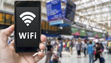 Comment utiliser un Wifi public en toute sécurité