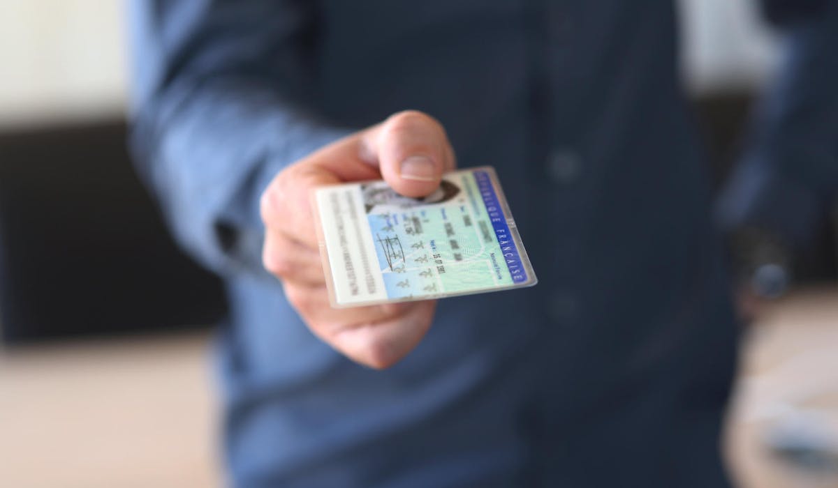 Comment Faire Une Demande De Carte Nationale D Identite