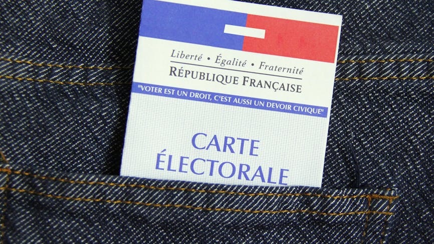 Les ressortissants d’un État membre de l’Union européenne résidant en France ont le droit de voter pour les élections municipales et européennes.