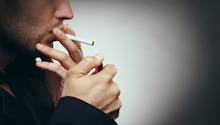 Cigarettes à la sauvette : vous risquez une amende de 135 euros