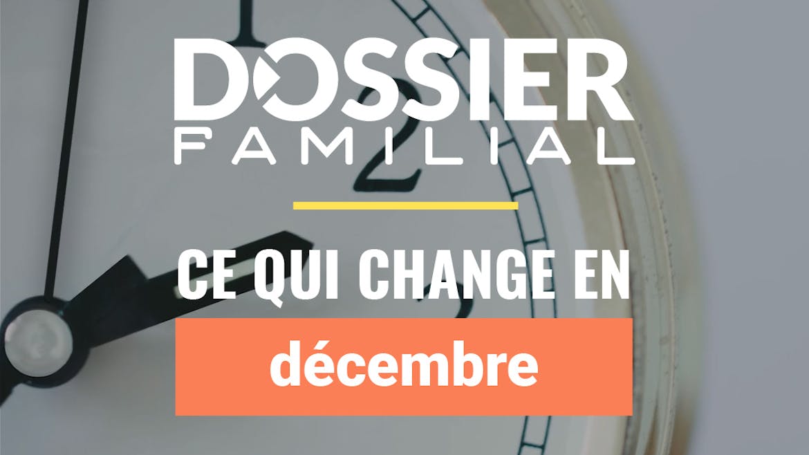 Prime de Noël, prix du gaz, déconfinement... Ce qui change en décembre
