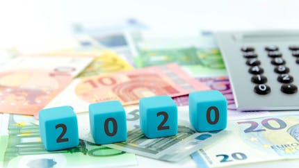 Loi de finances pour 2020 : les mesures qui concernent les particuliers