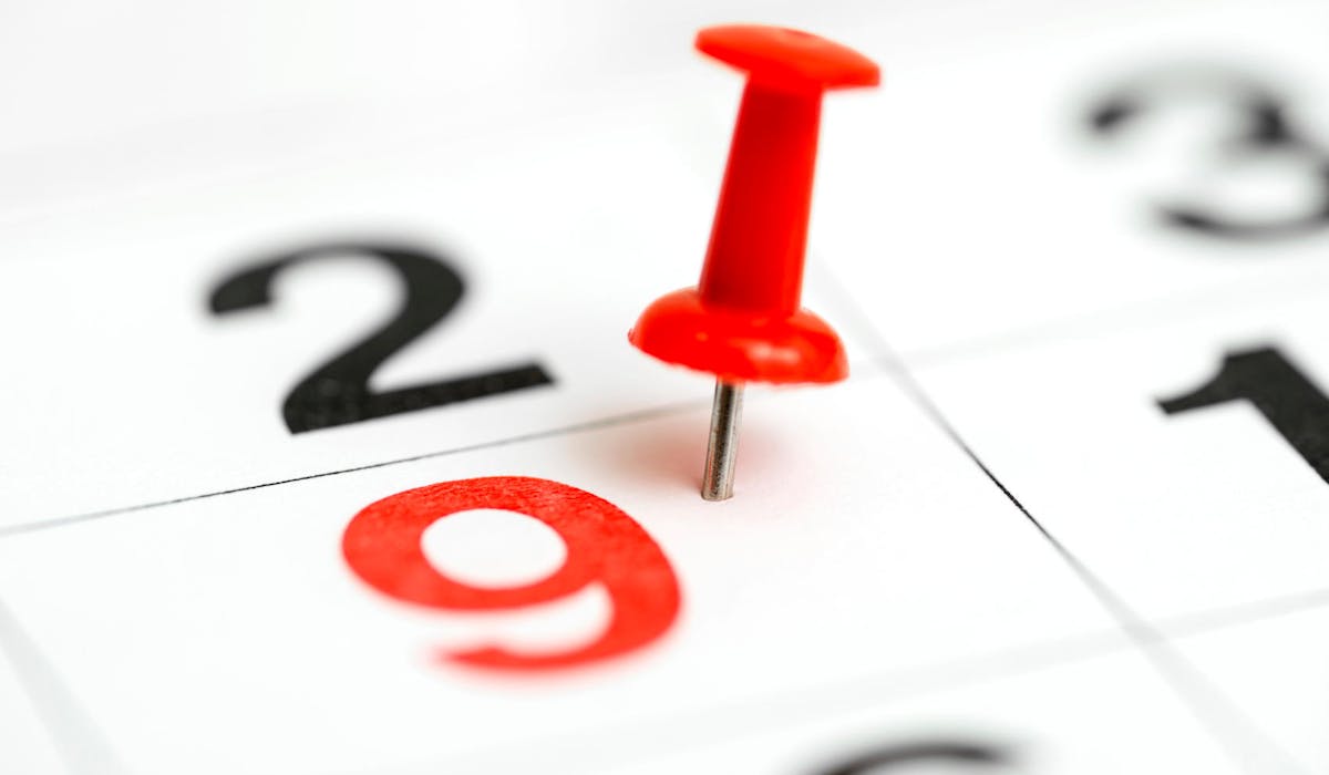 Retraite Calendrier De Versement Des Pensions Dossier