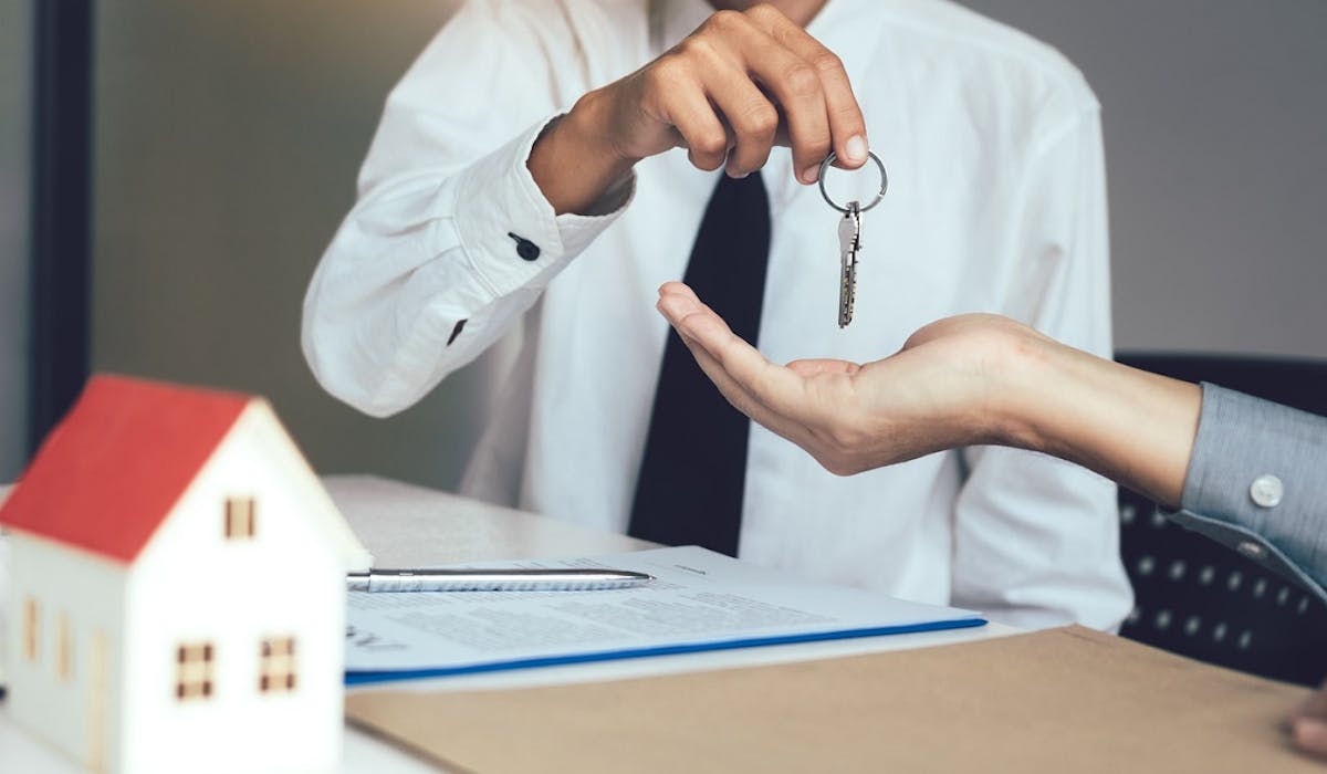 Rachat De Votre Maison Le Droit De Preemption De La Commune