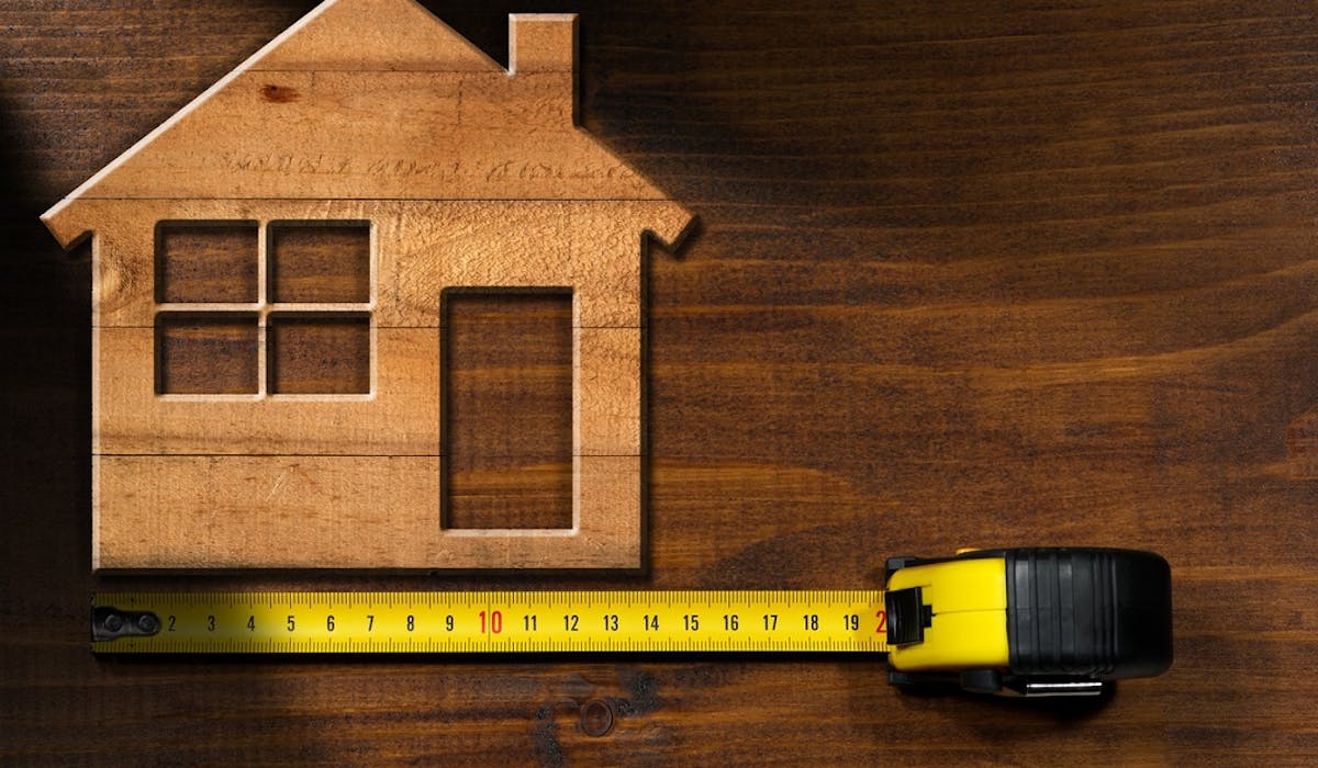 Comment Se Calcule La Superficie D Un Logement Dossier