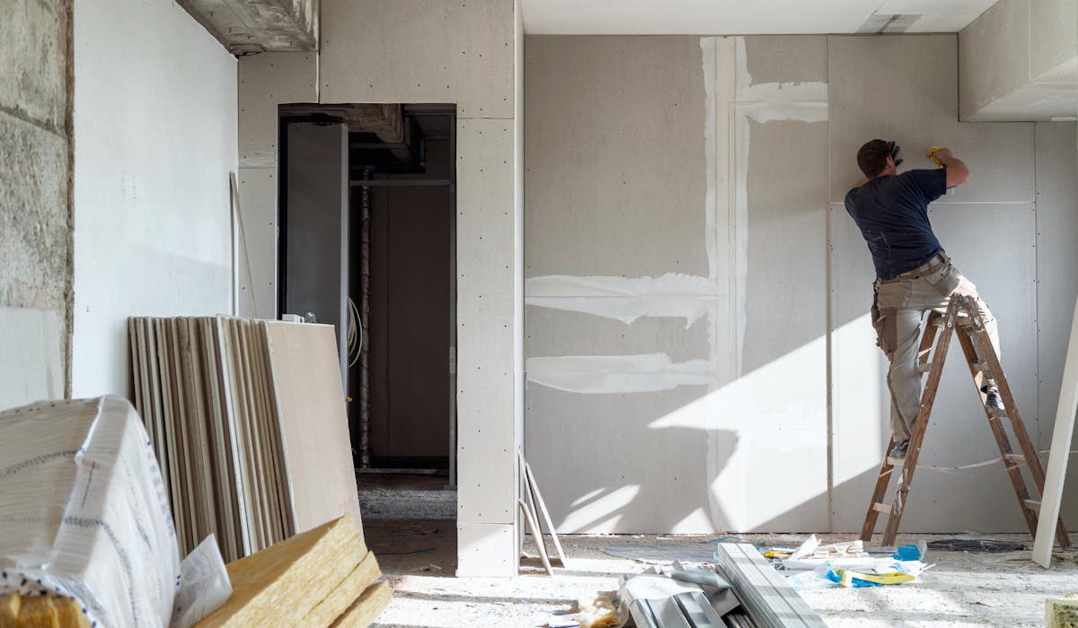 L’Anah peut vous accorder une aide à la rénovation.