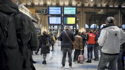 Grèves RATP : dernier jour pour demander le remboursement de votre passe Navigo