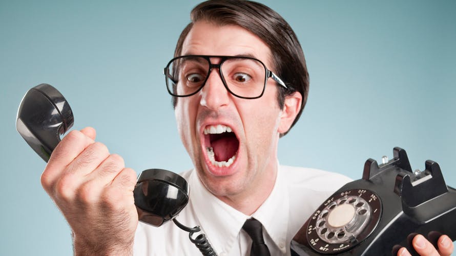 Démarchage téléphonique : comment bloquer les appels indésirables ?