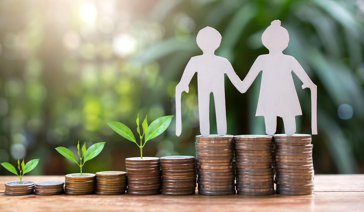 Les Français investissent en moyenne 1700 euros en assurance-vie contre 230 euros en épargne retraite