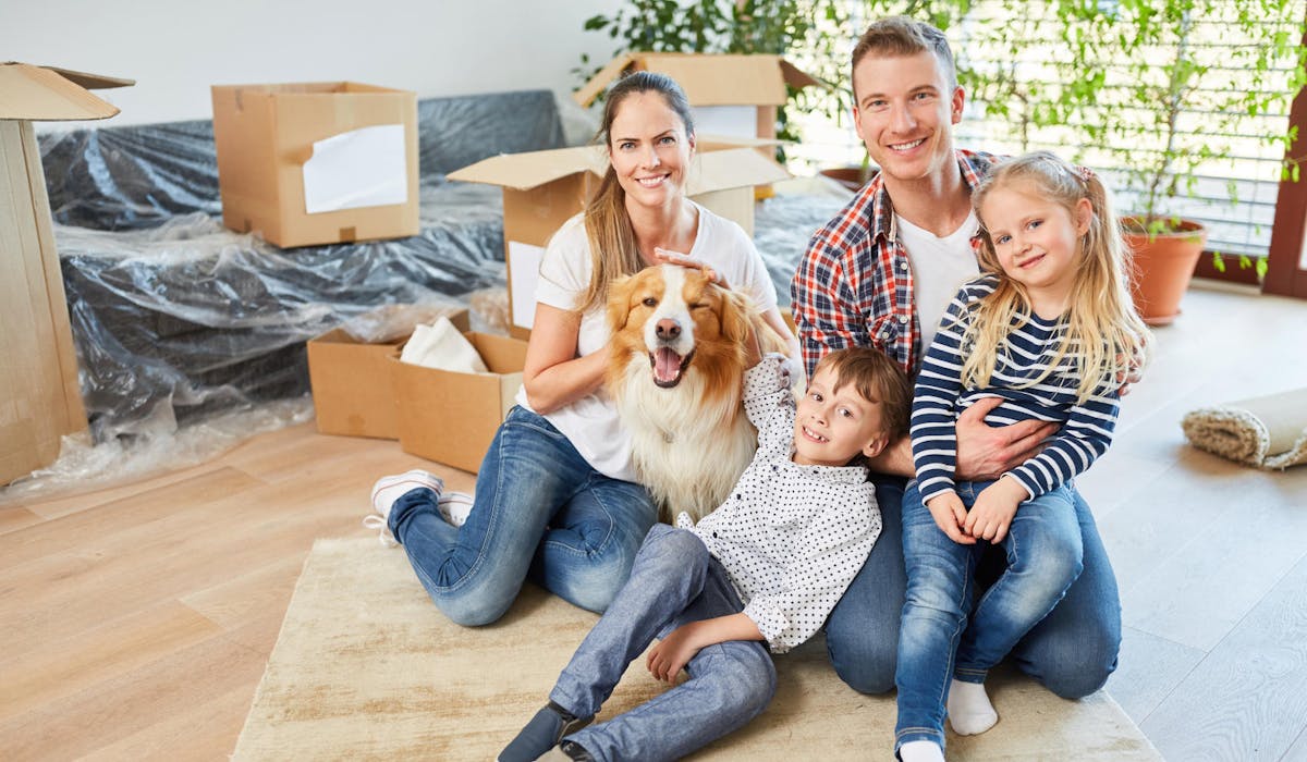 En Region Parisienne Faut Il Acheter Ou Louer Son Logement