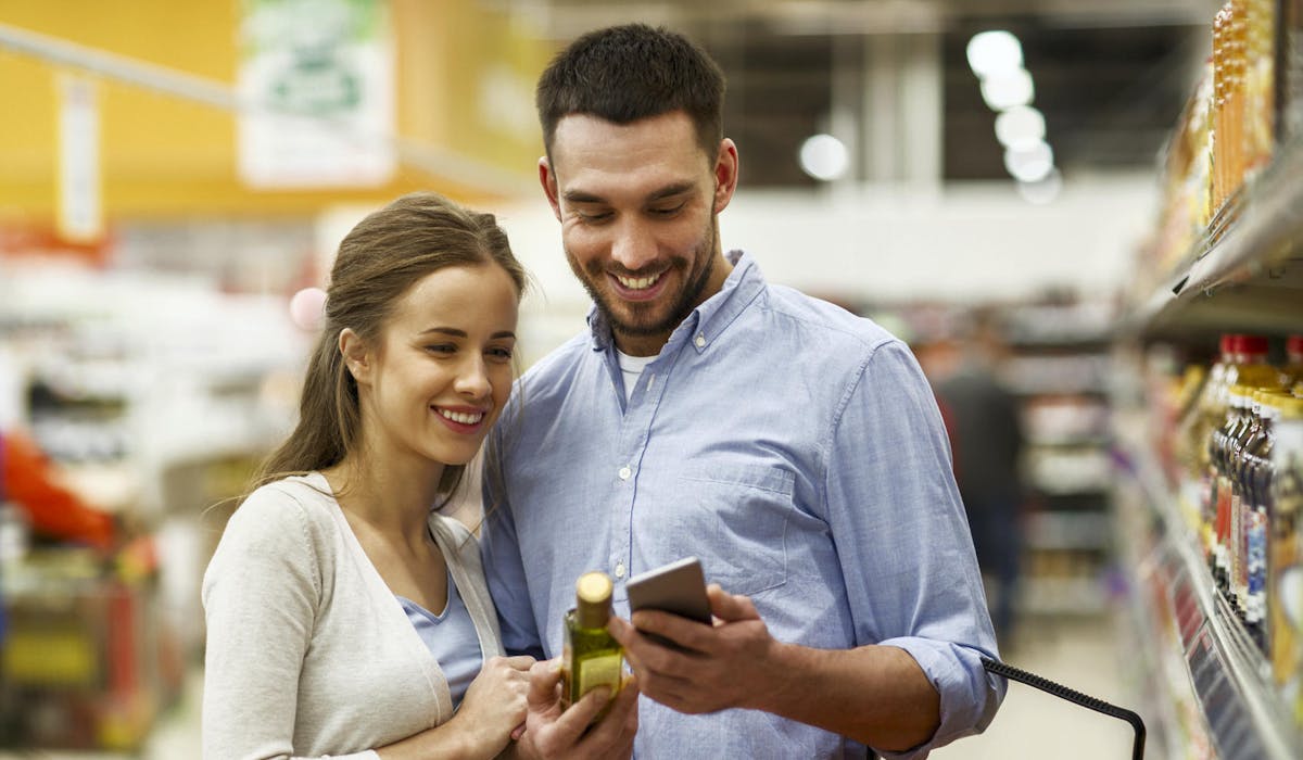 Ingrédients ou additifs nocifs, de nombreuses applications les traquent et vous aident à faire vos courses plus sereins.