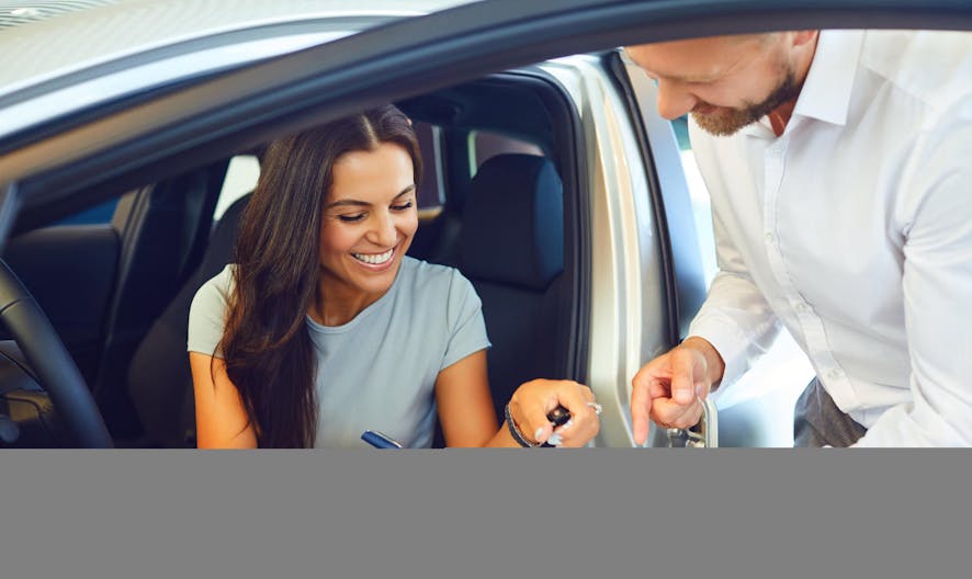 Louer Un Vehicule En Toute Tranquillite Dossier Familial