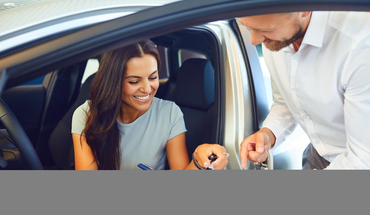 La Location D Un Vehicule Avec Option D Achat Comment Ca