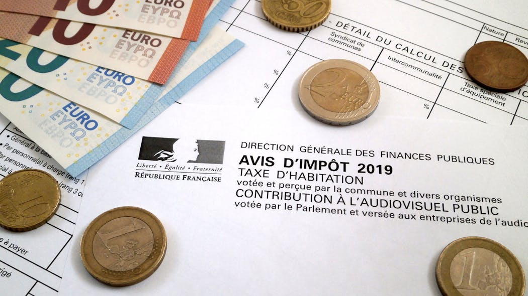 Qui est exonéré de la taxe audiovisuel ?