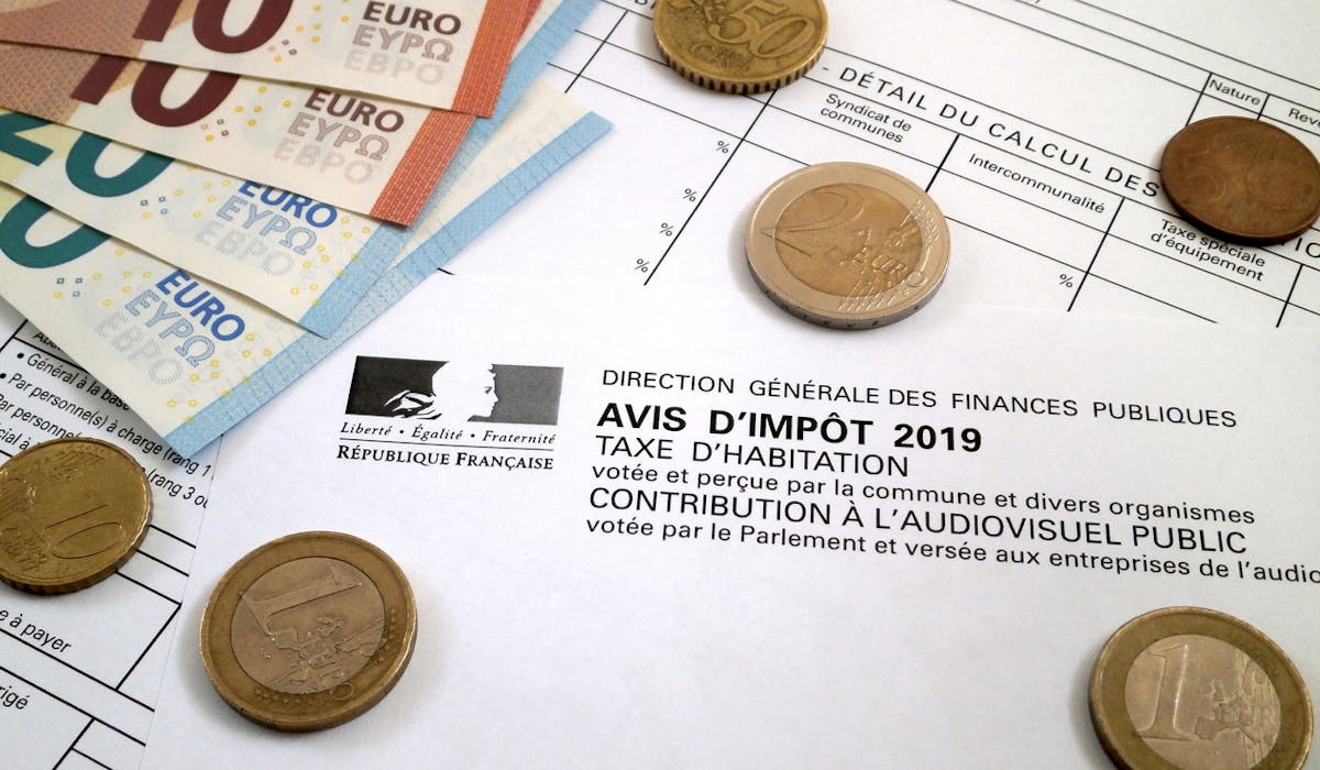 Redevance Audiovisuelle Qui Est Exonere De La Taxe Tele Et