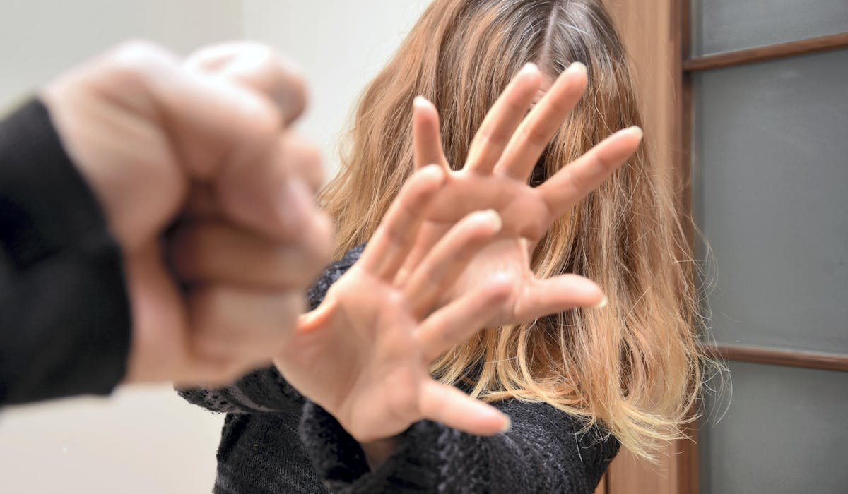 Le texte vise à protéger les victimes de violences conjugales.