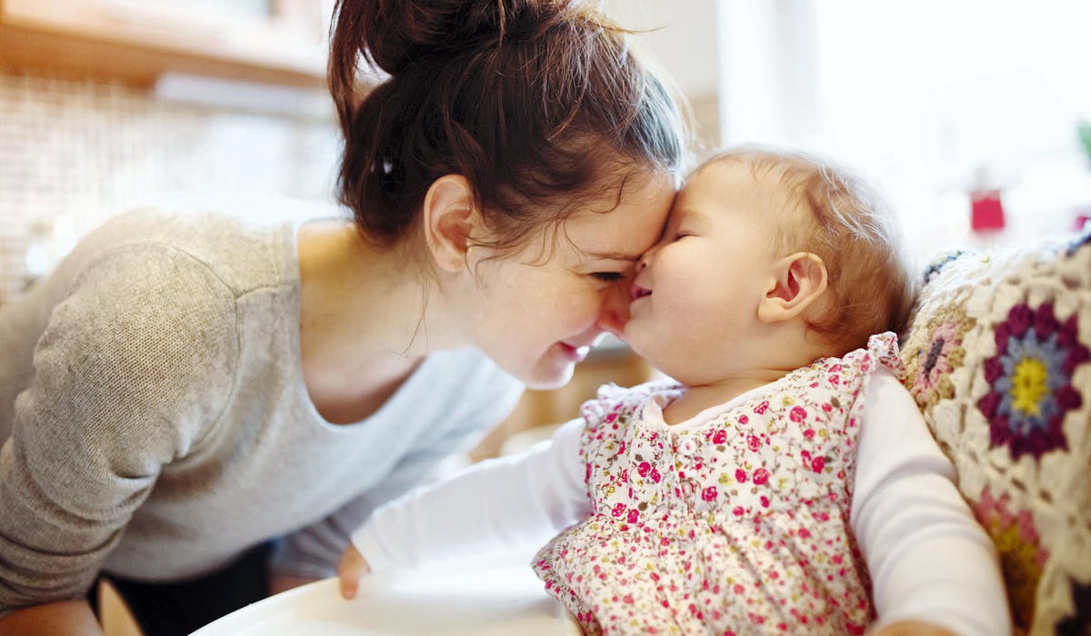 Certains foyers peuvent avoir droit aux allocations familiales.