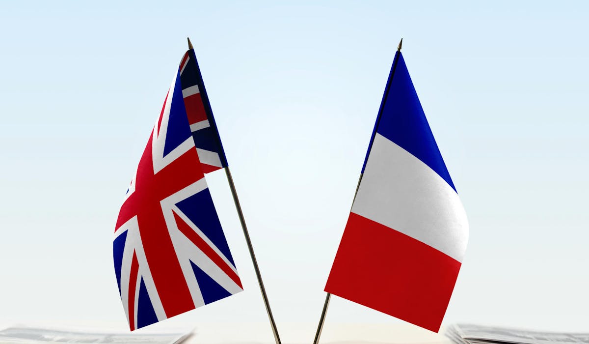 Le Brexit est effectif vendredi 31 janvier.