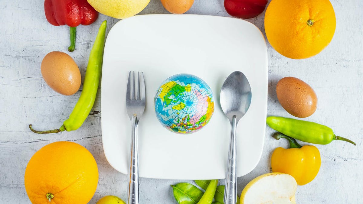 Bien manger, pour soi et pour préserver la planète