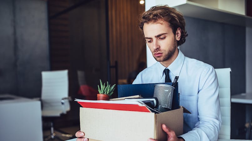 Licenciement Prendre En Mains La Procedure Et Ses