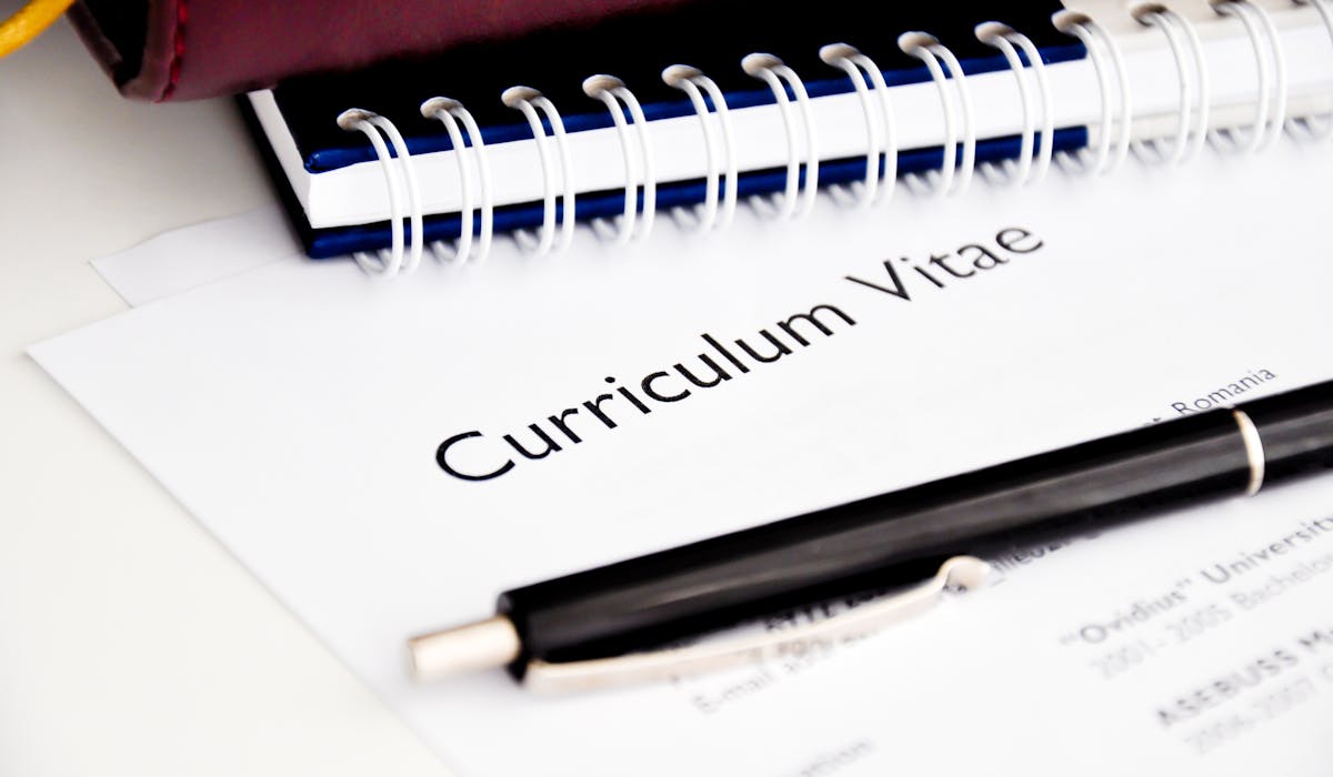 Comment exploiter les trous dans un CV