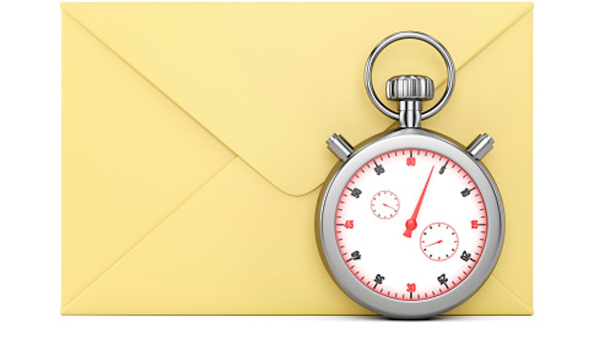 Problemes De Distribution De Courrier Dossier Familial