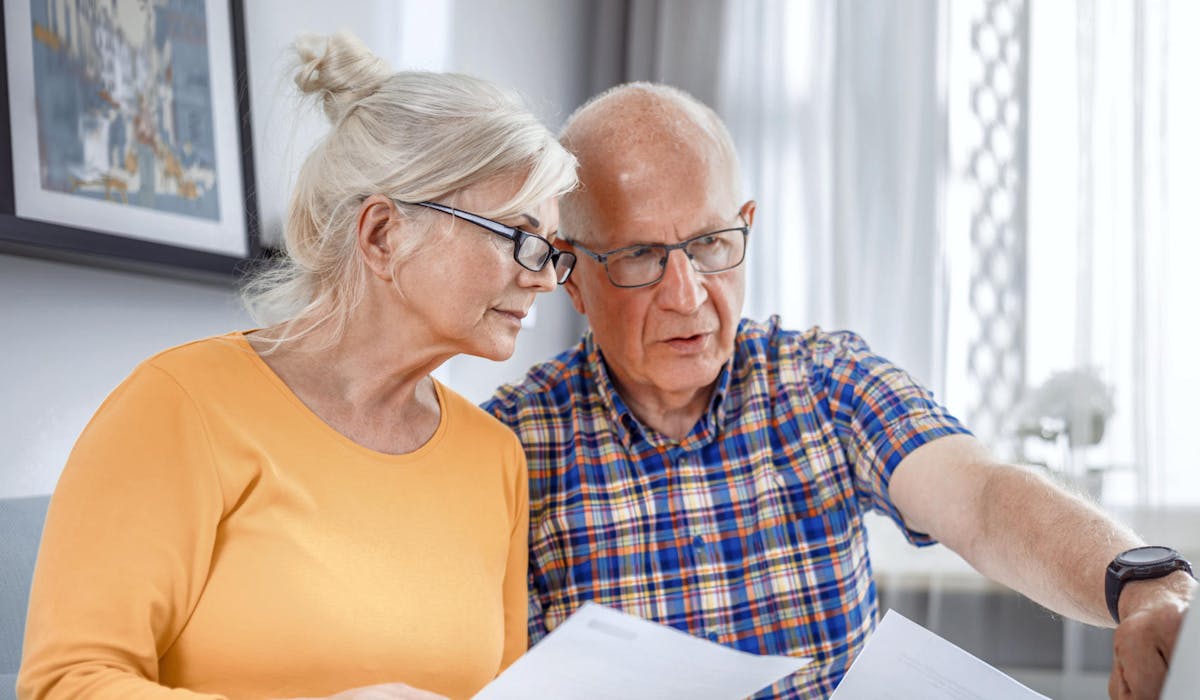 Votre pension de retraite peut être soumise à divers prélèvements.