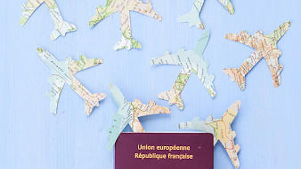 Obtenir un passeport en urgence