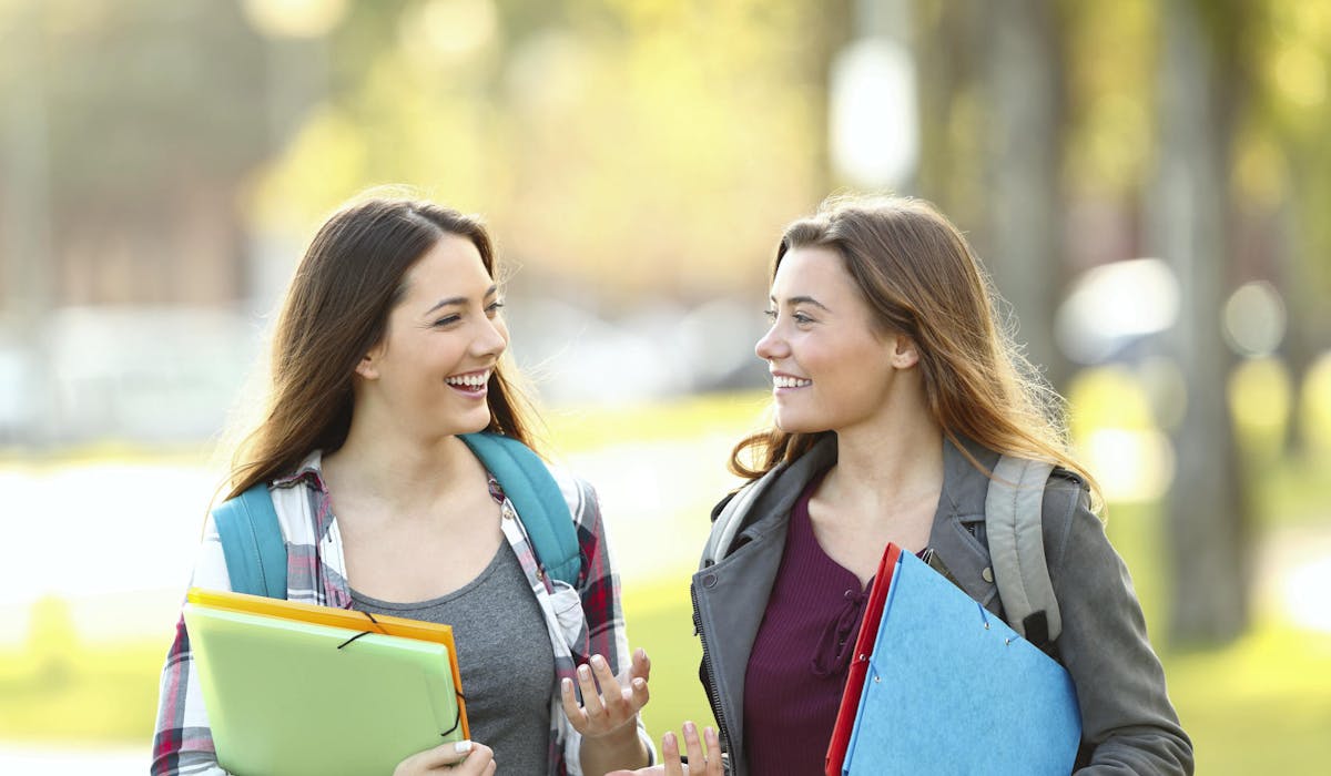 Les premiers grands oraux du bac doivent avoir lieu en 2021.