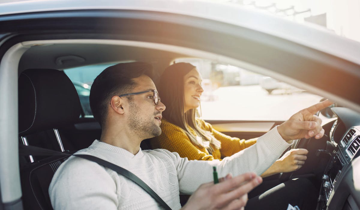 Passer le permis de conduire coûte quelque 1 800 € en moyenne.