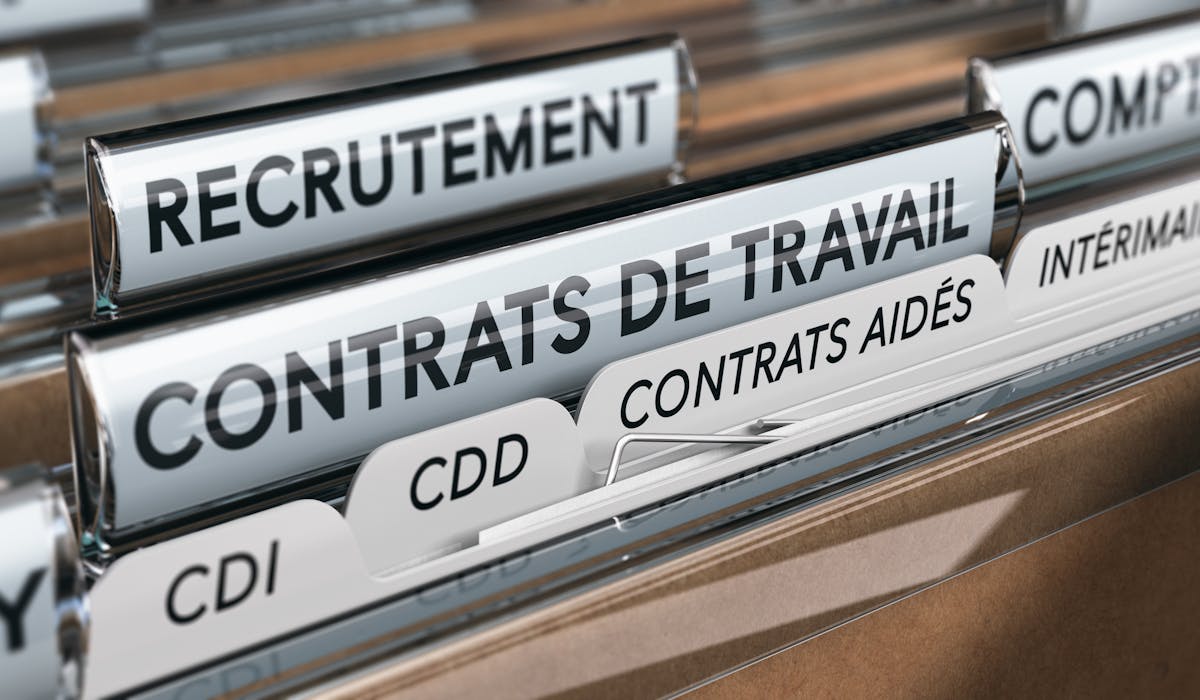 Quitter Un Cdd Avant Son Terme Les 5 Points Cles Dossier