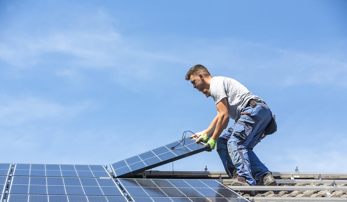 L’expression de rénovation énergétique recouvre de nombreux travaux.