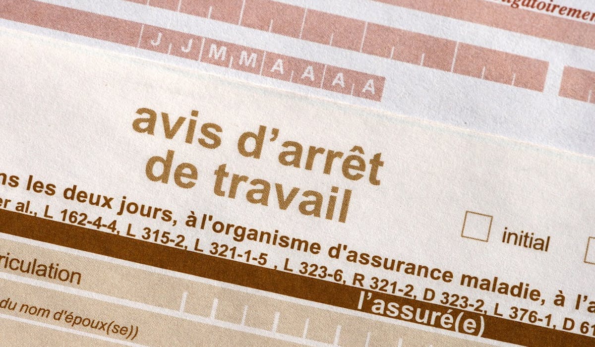 Coronavirus Un Arret De Travail Simplifie Pour Garder Votre