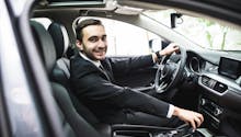 Un chauffeur Uber est un salarié : ce que ça change