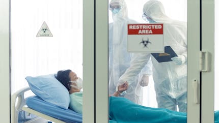 Hôpital : les opérations non urgentes sont reportées