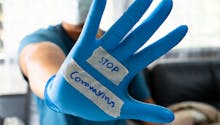 Coronavirus : c'est quoi, les mesures de confinement contre l'épidémie de Covid-19 ?
