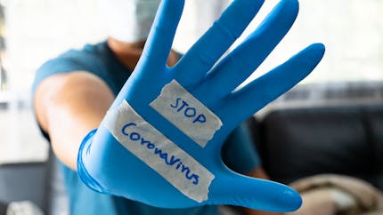 Coronavirus : c'est quoi, les mesures de confinement contre l'épidémie de Covid-19 ? 