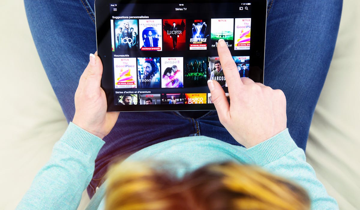 Canal Plus Gratuit Netflix Ocs Disney Plus Quelle Svod