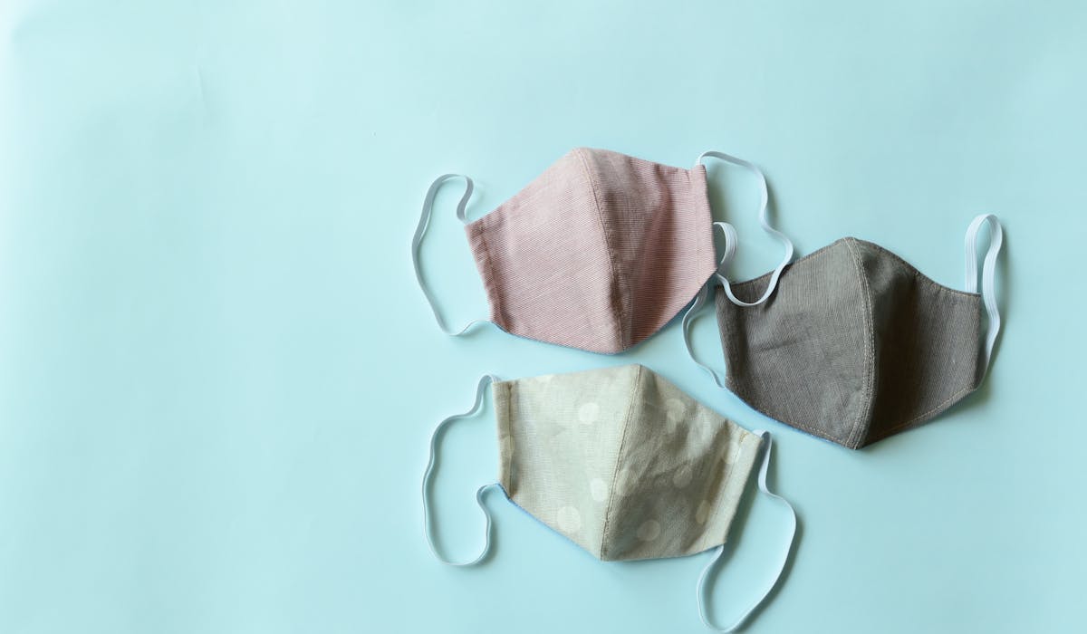 Téléchargement gratuit Images Coronavirus Un Tuto Pour Se Faire Son Masque De Protection En dernière salutations