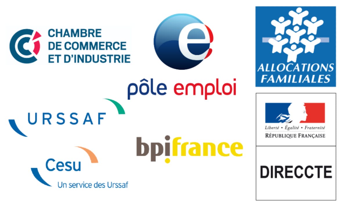 Coronavirus Les Aides De La Caf Pole Emploi Direccte Et