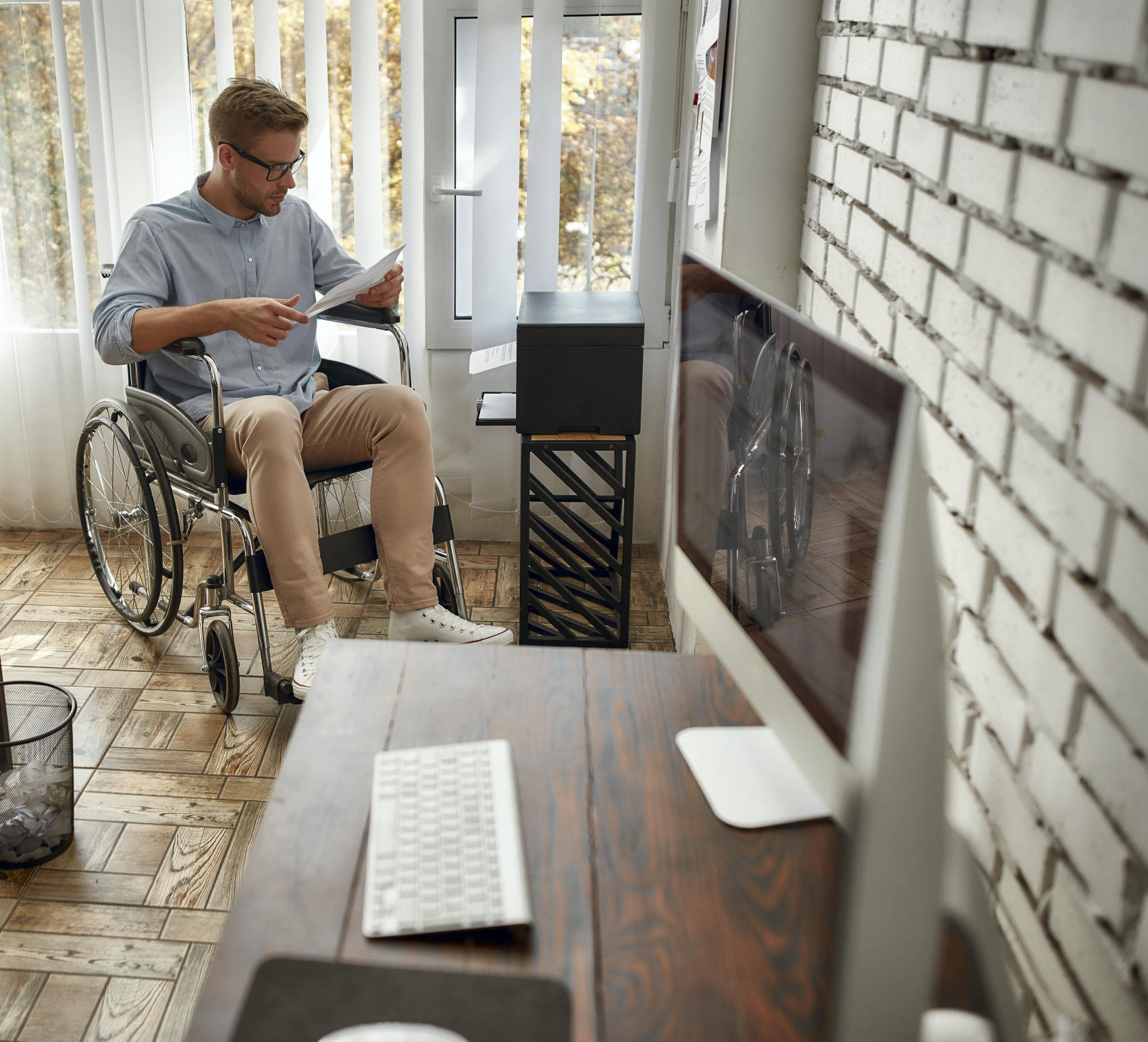 Quelles Aides Pour Les Personnes Handicapées ? | Dossier Familial