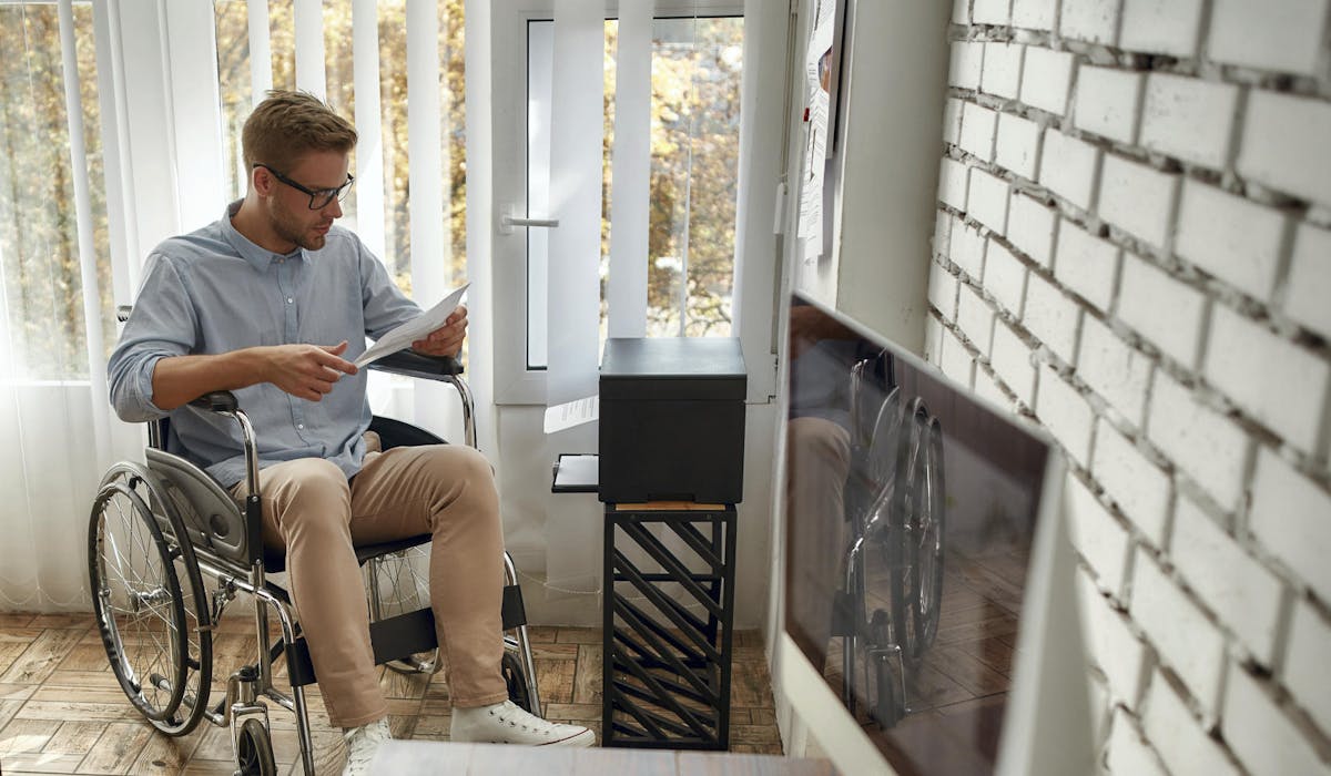 Quelles Aides Pour Les Personnes Handicapees Dossier Familial
