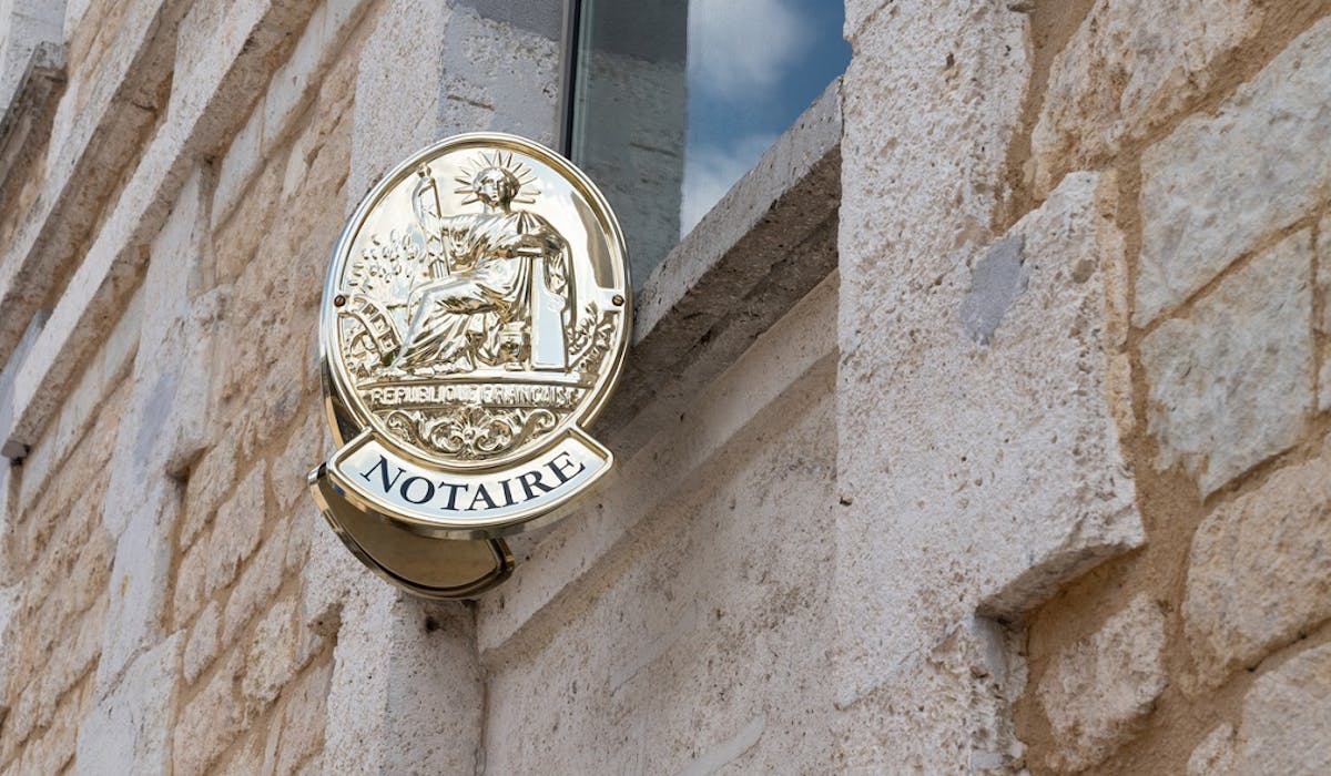 Confinement Les Notaires Vous Repondent Par Telephone Mail